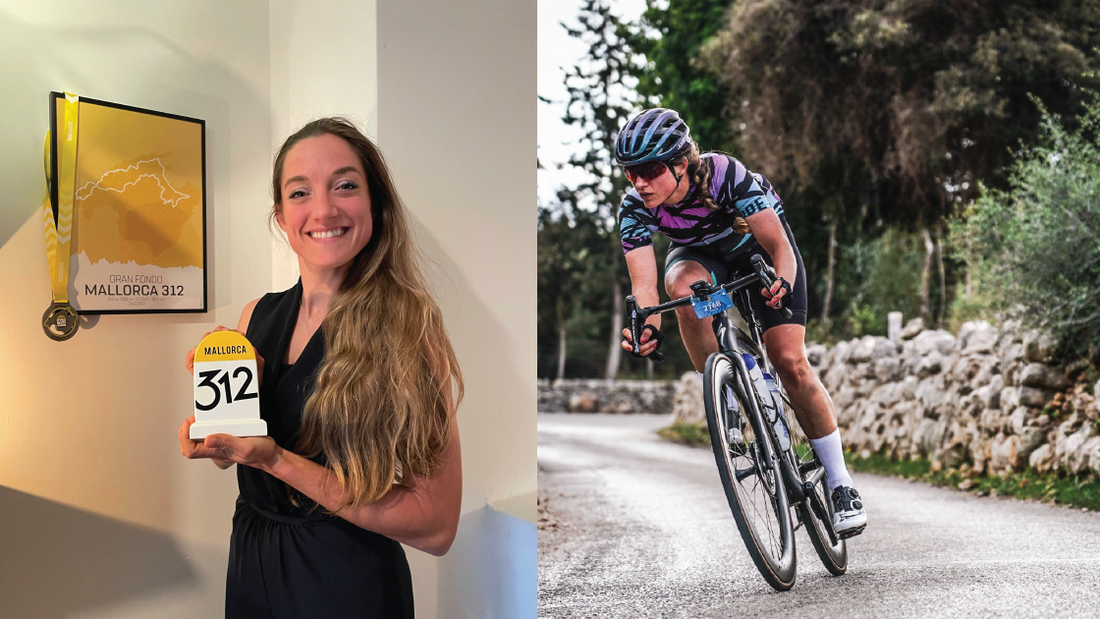 Nikky Alberts - Mallorca 312