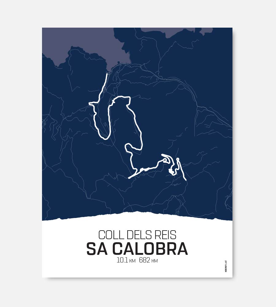 Sa Calobra