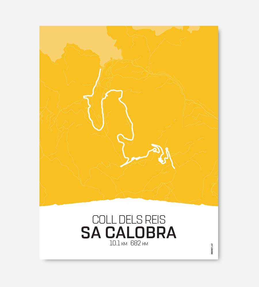 Sa Calobra