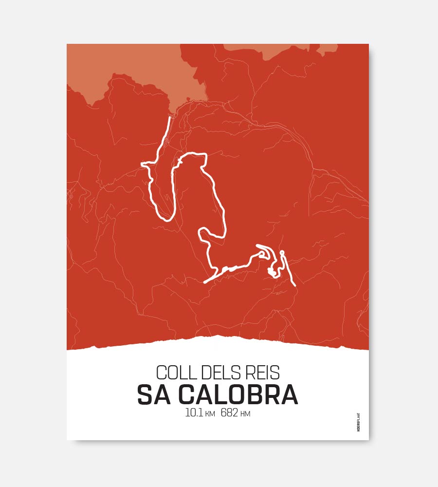 Sa Calobra