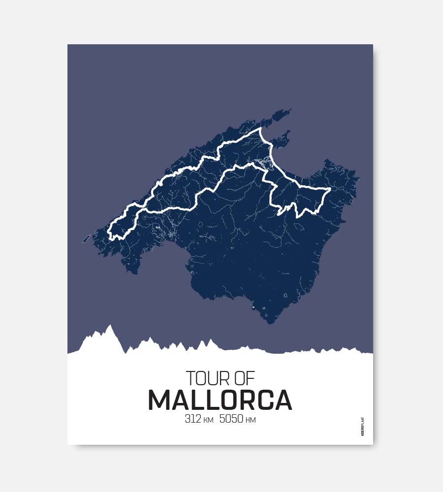 Mallorca 312