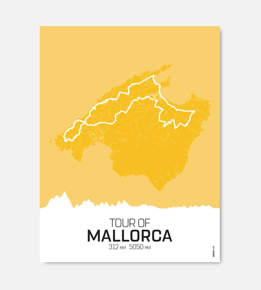 Mallorca 312