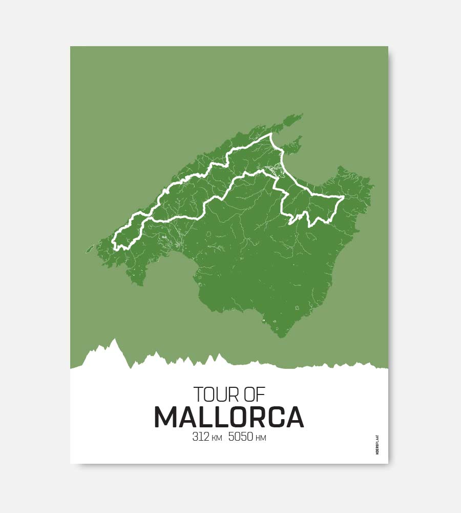 Mallorca 312