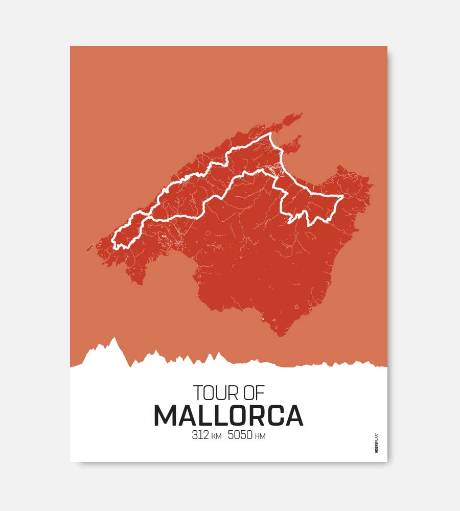 Mallorca 312