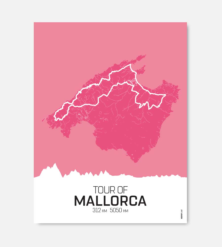 Mallorca 312