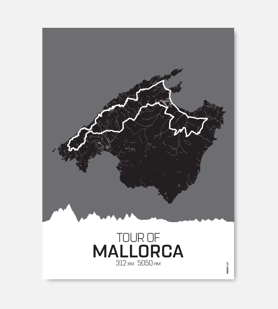 Mallorca 312