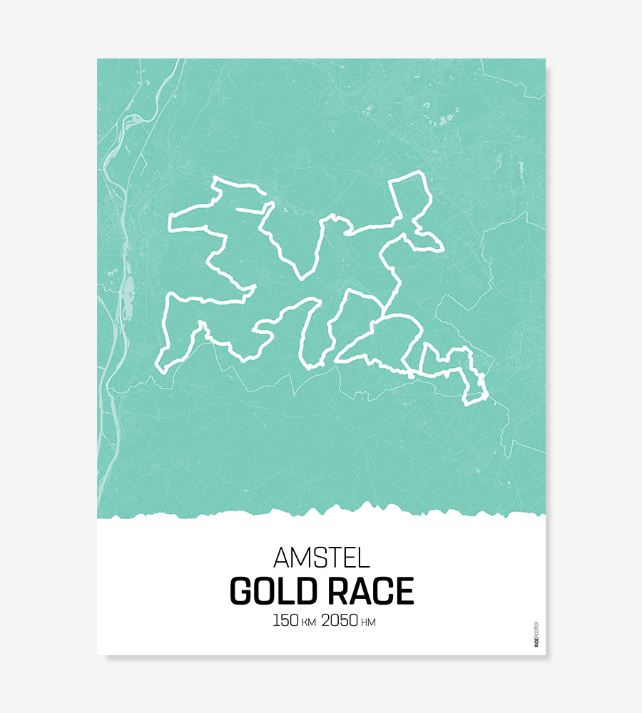 Amstel Gold Race