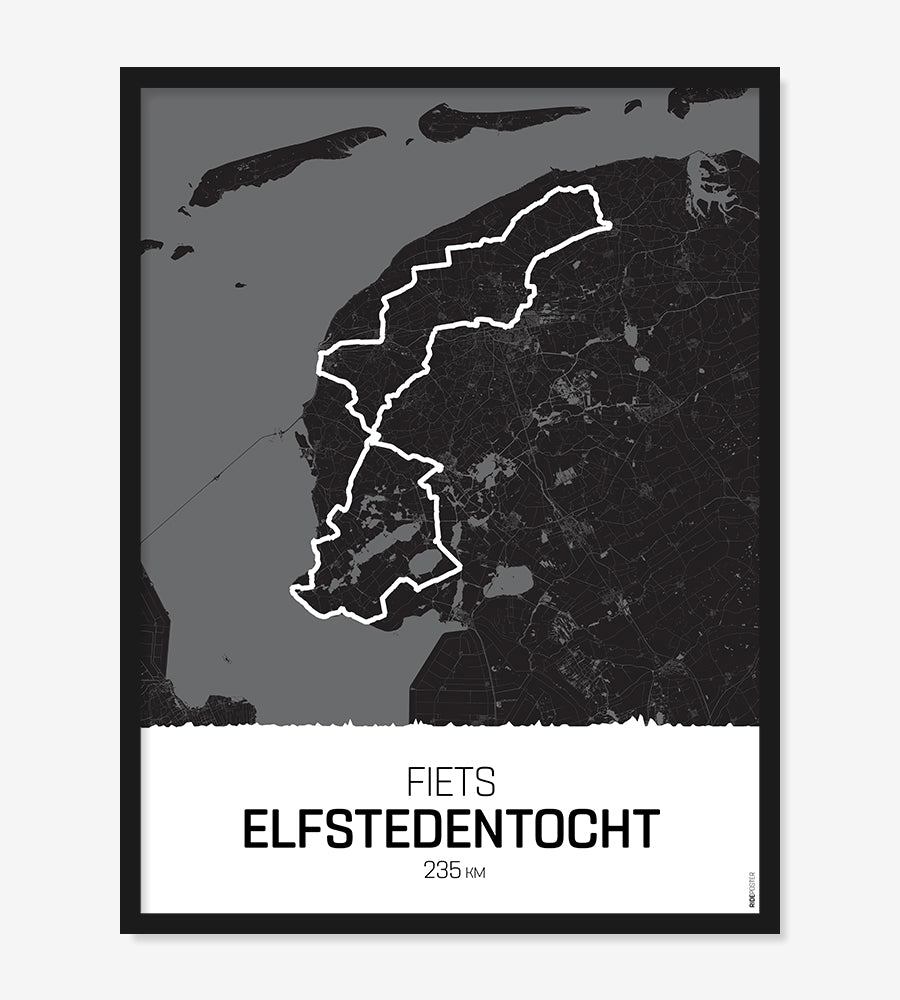Fietselfstedentocht