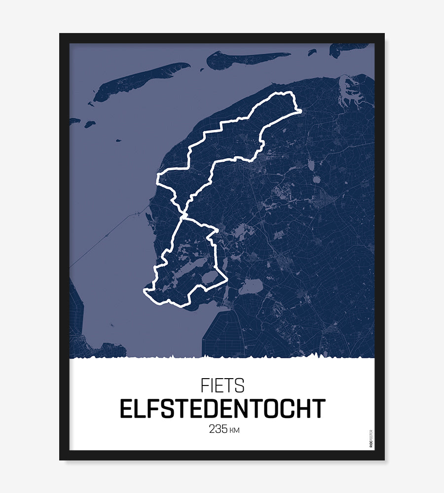 Fietselfstedentocht