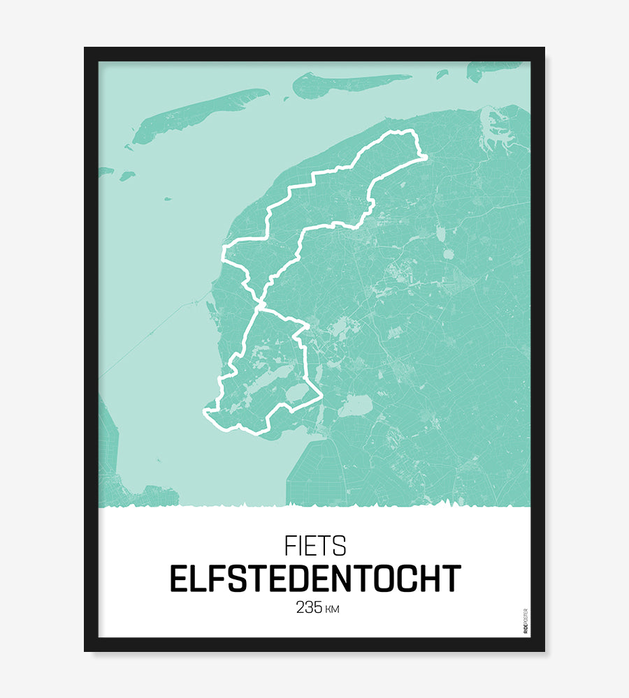 Fietselfstedentocht