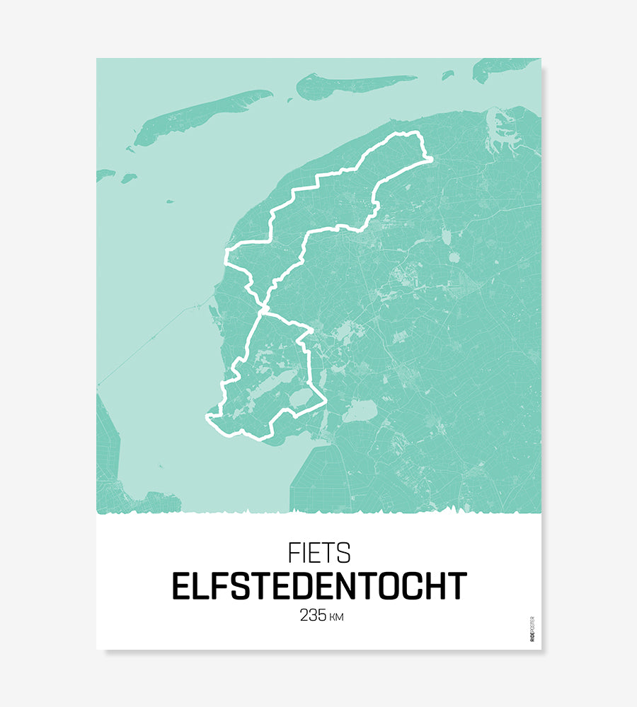 Fietselfstedentocht