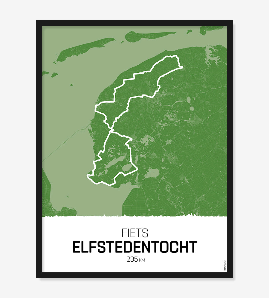 Fietselfstedentocht