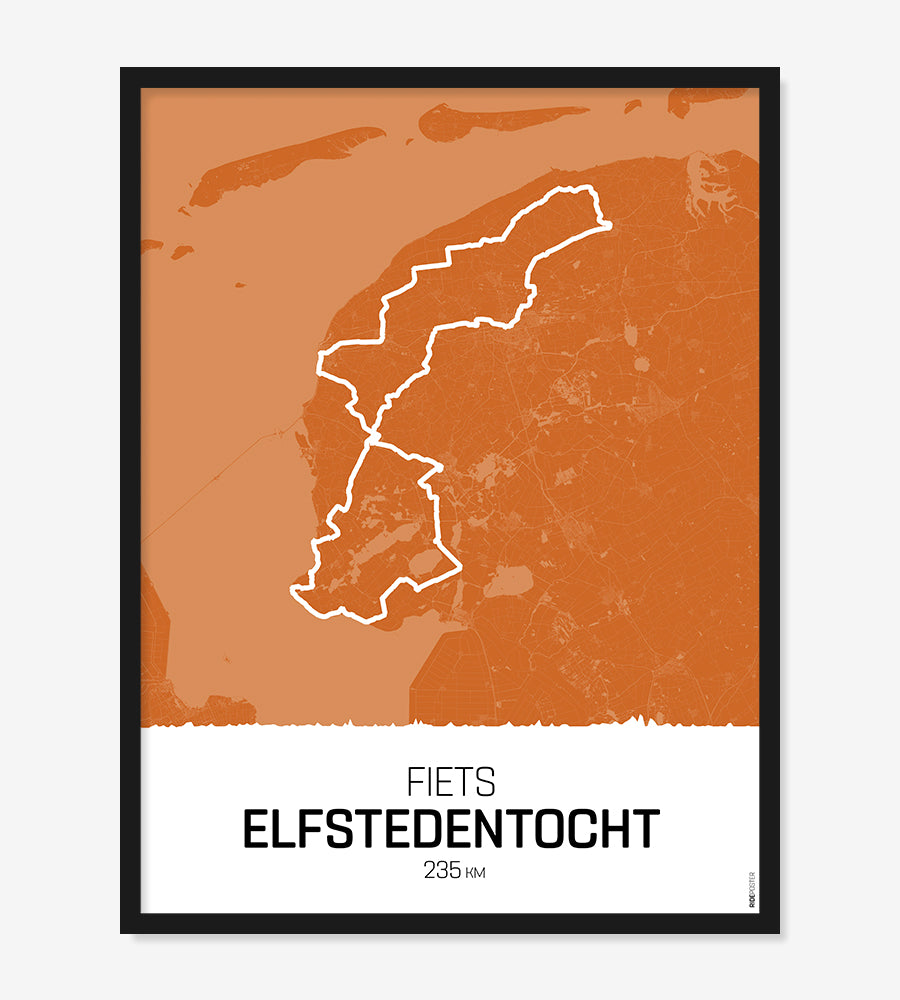 Fietselfstedentocht