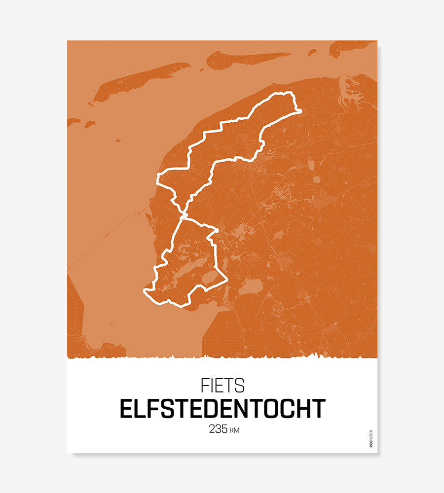 Fietselfstedentocht