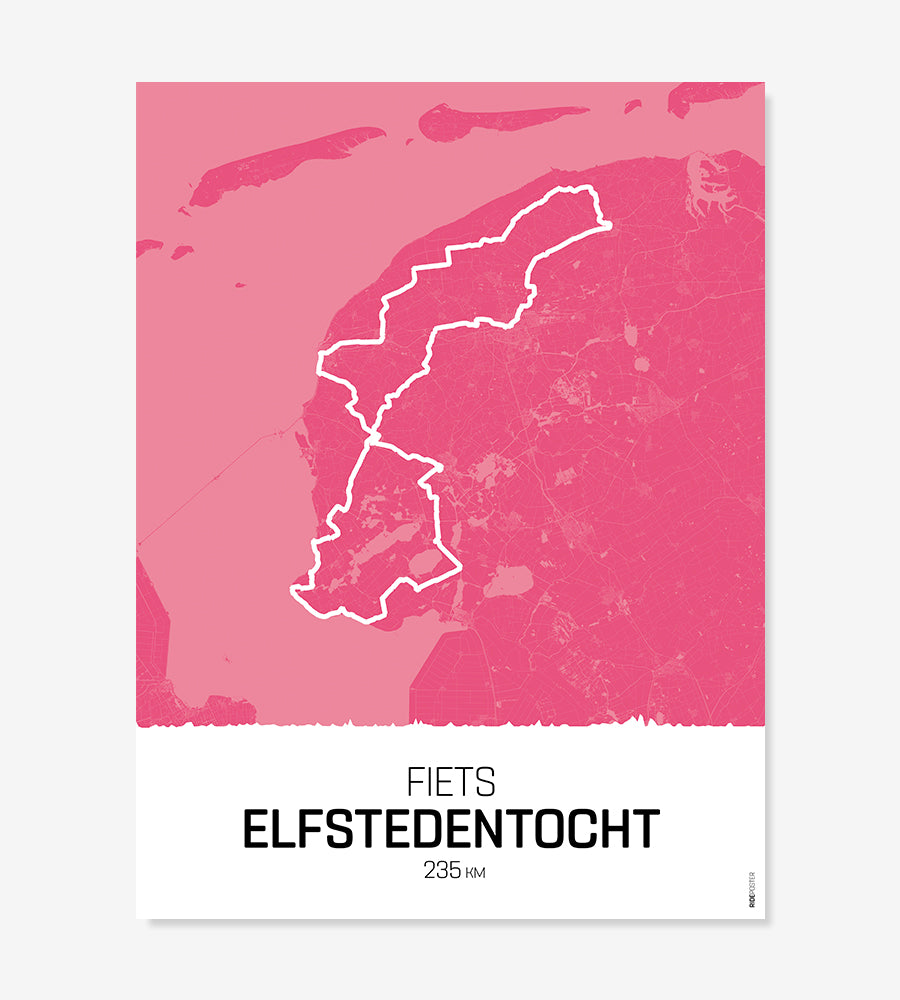 Fietselfstedentocht