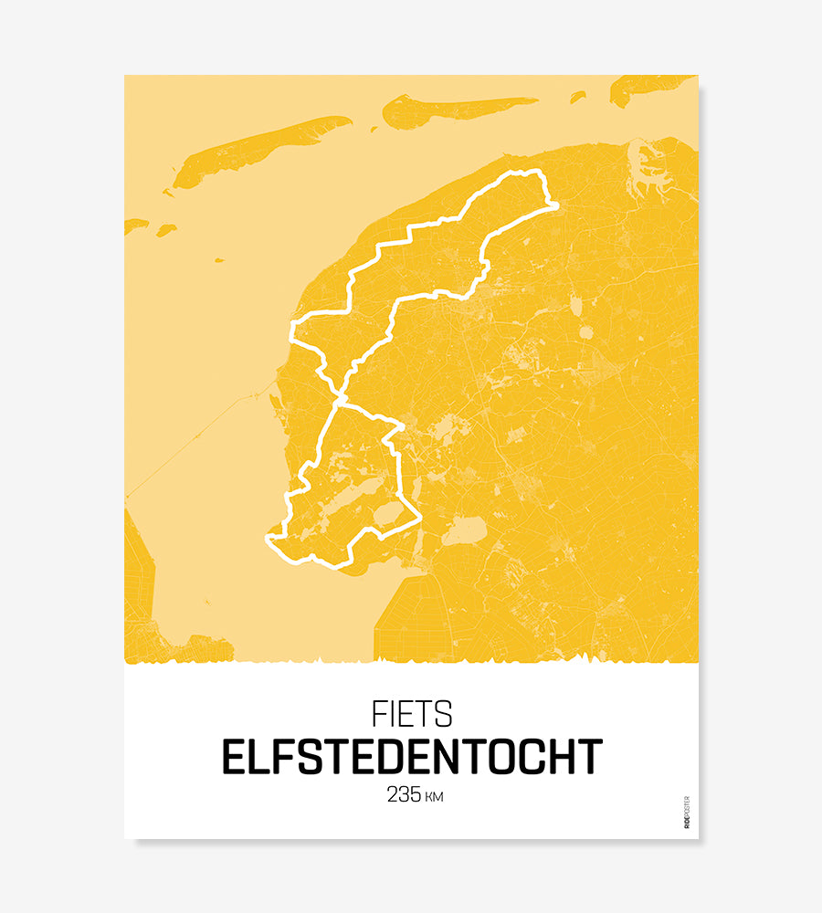 Fietselfstedentocht