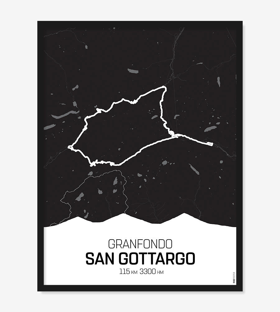 Granfondo San Gottardo