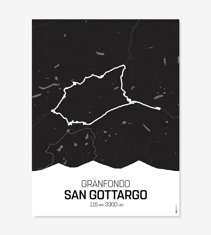 Granfondo San Gottardo