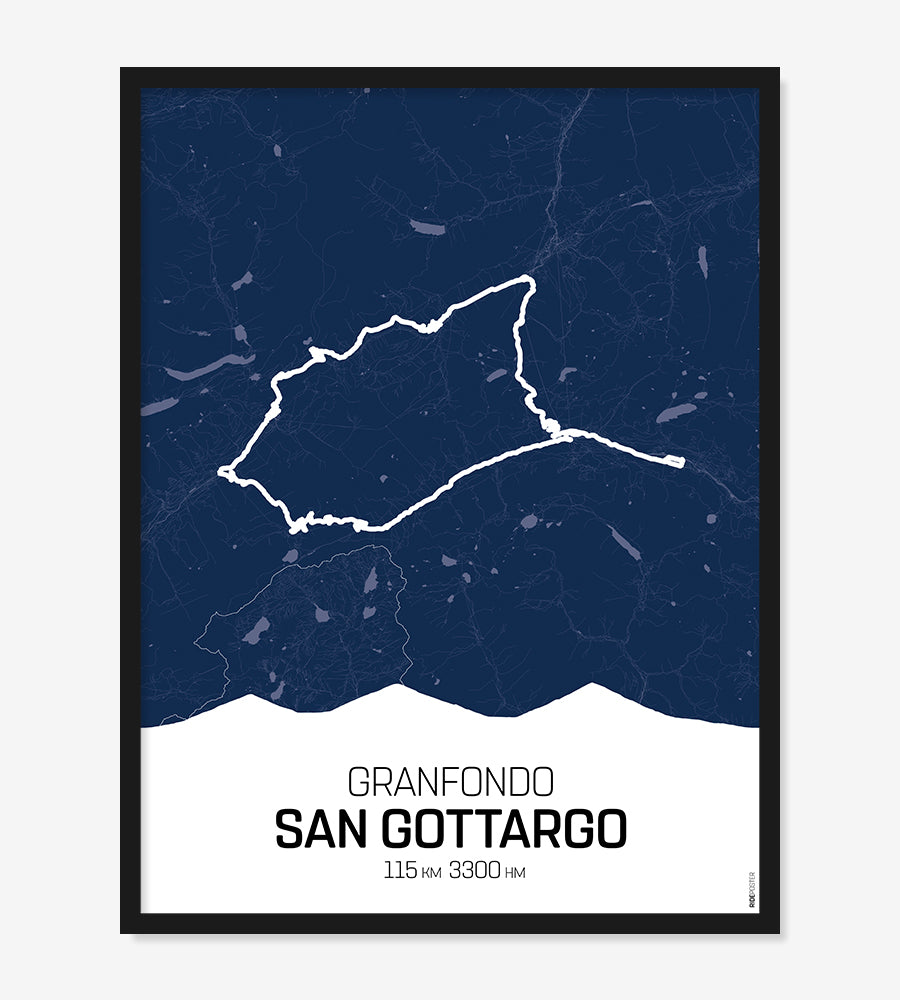 Granfondo San Gottardo