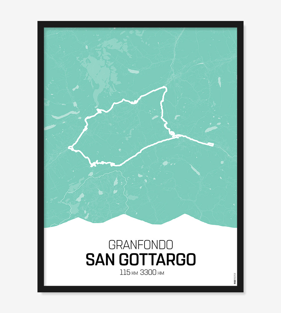 Granfondo San Gottardo