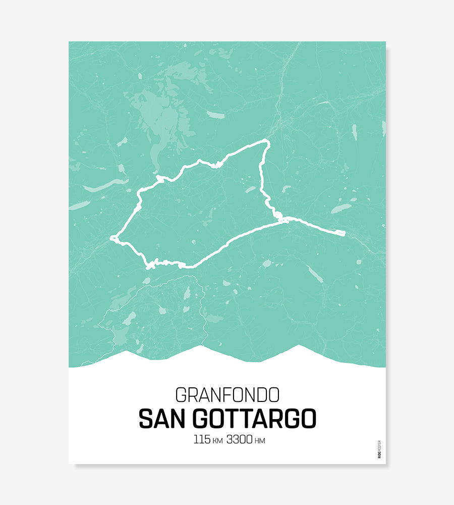 Granfondo San Gottardo