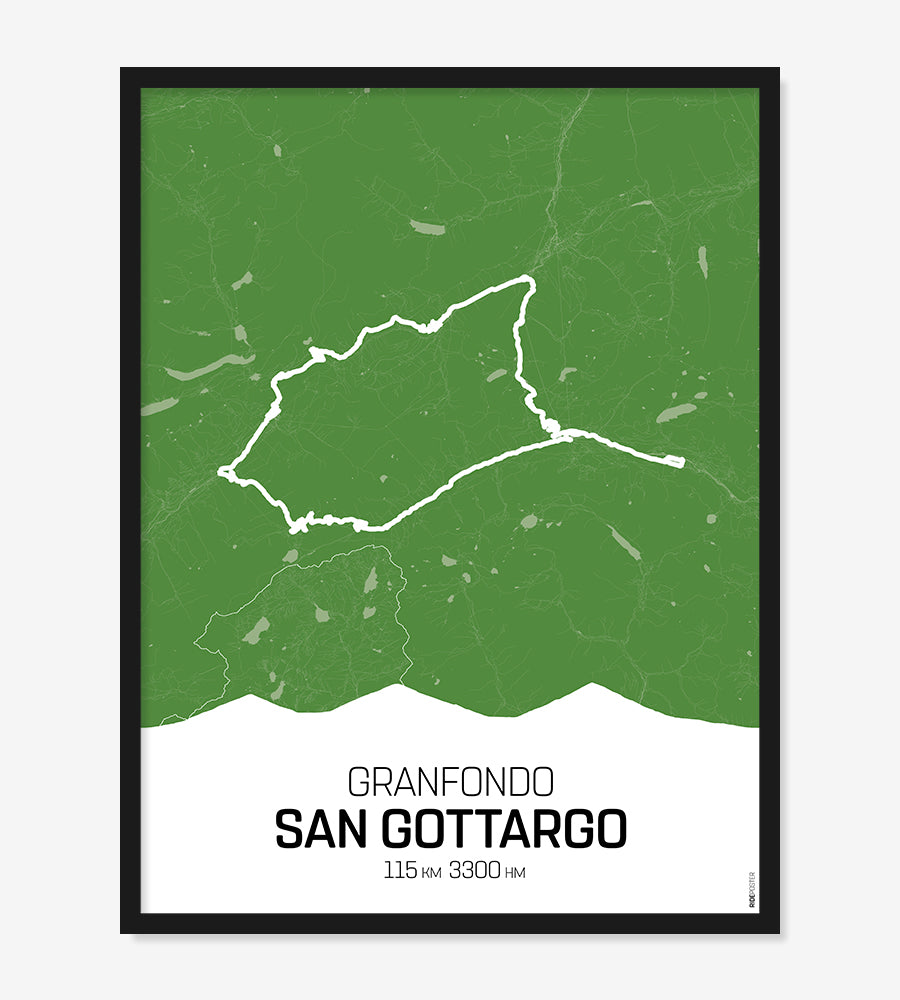 Granfondo San Gottardo