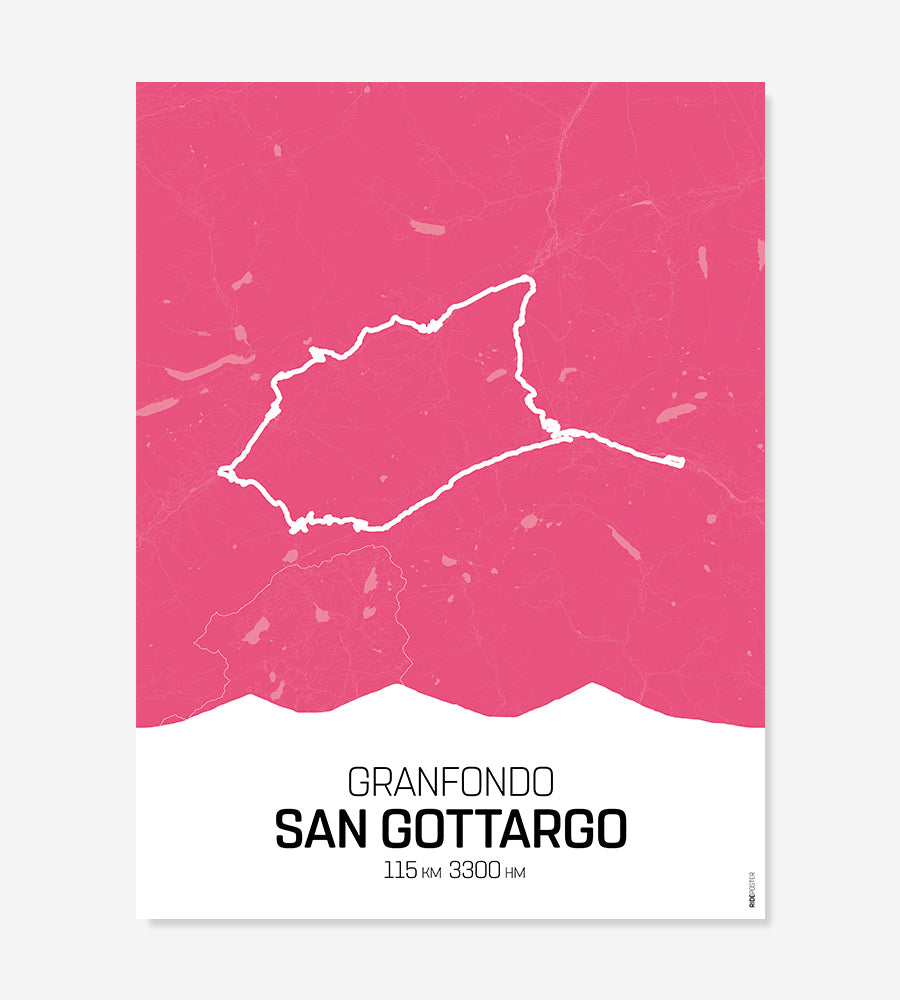 Granfondo San Gottardo