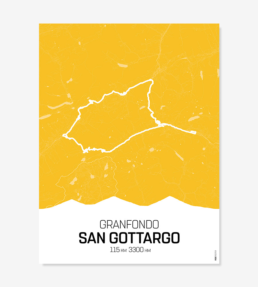 Granfondo San Gottardo