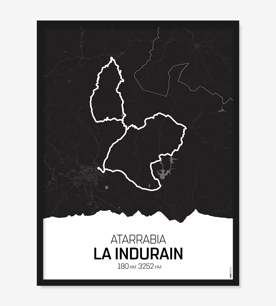 La Indurain