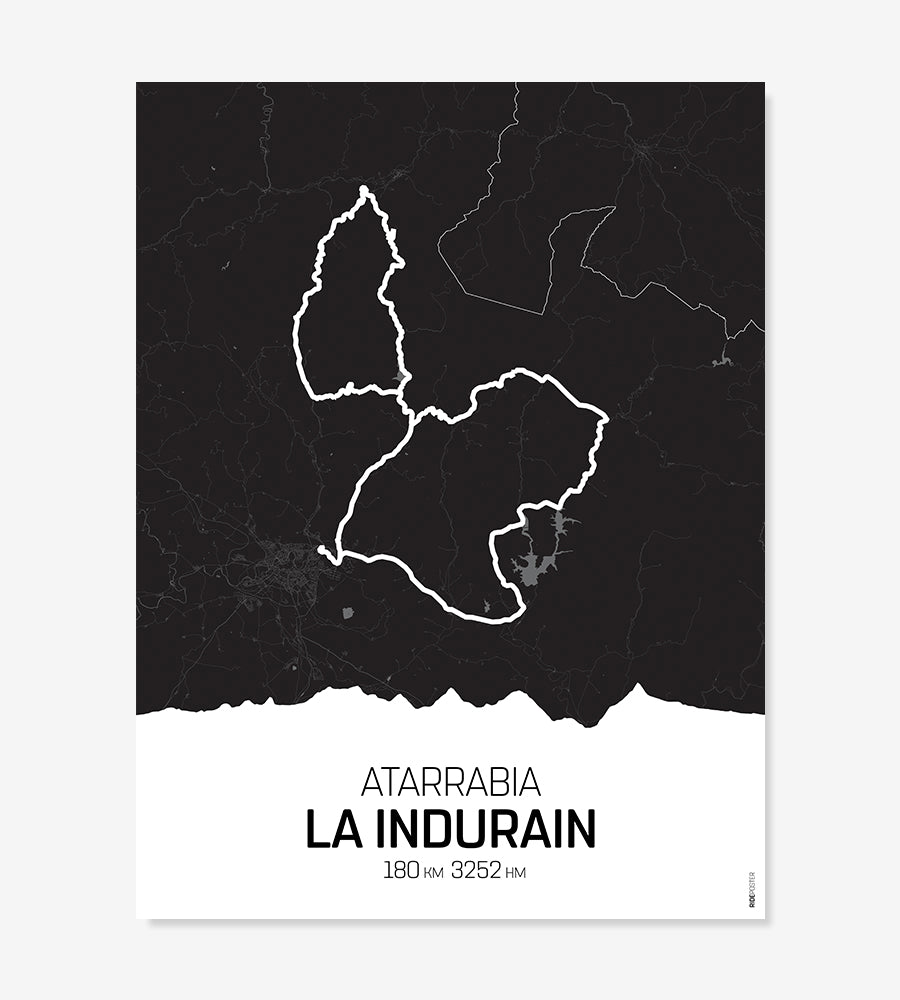La Indurain
