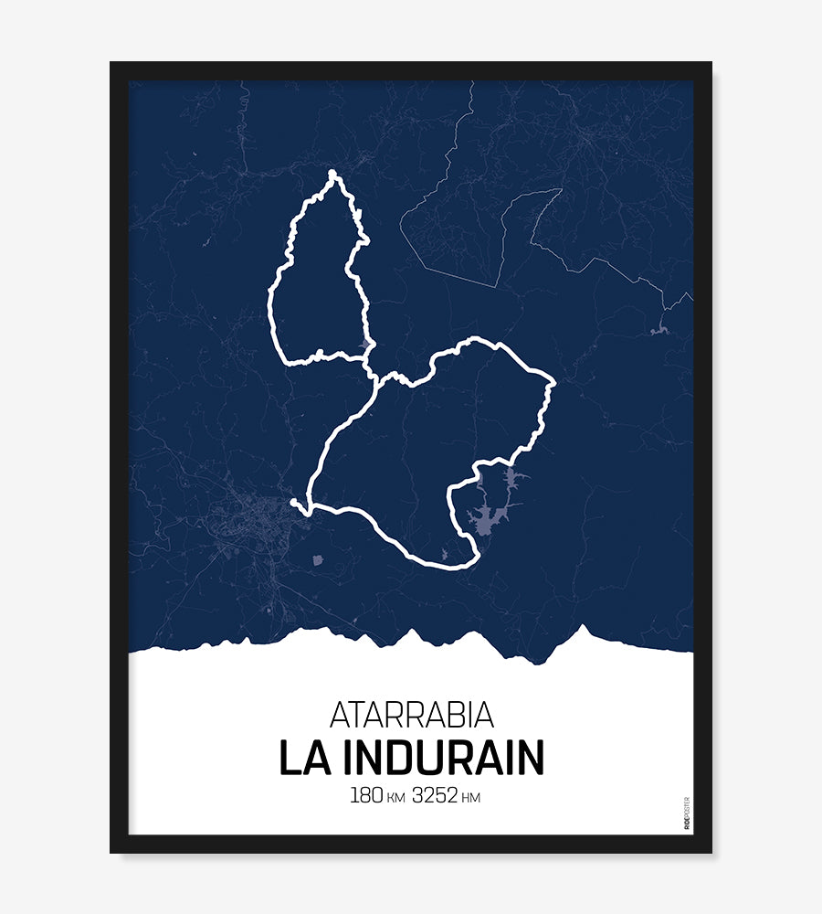 La Indurain