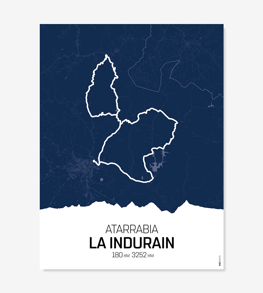 La Indurain