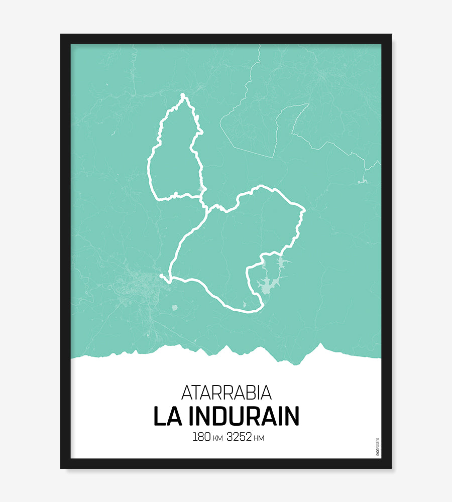 La Indurain