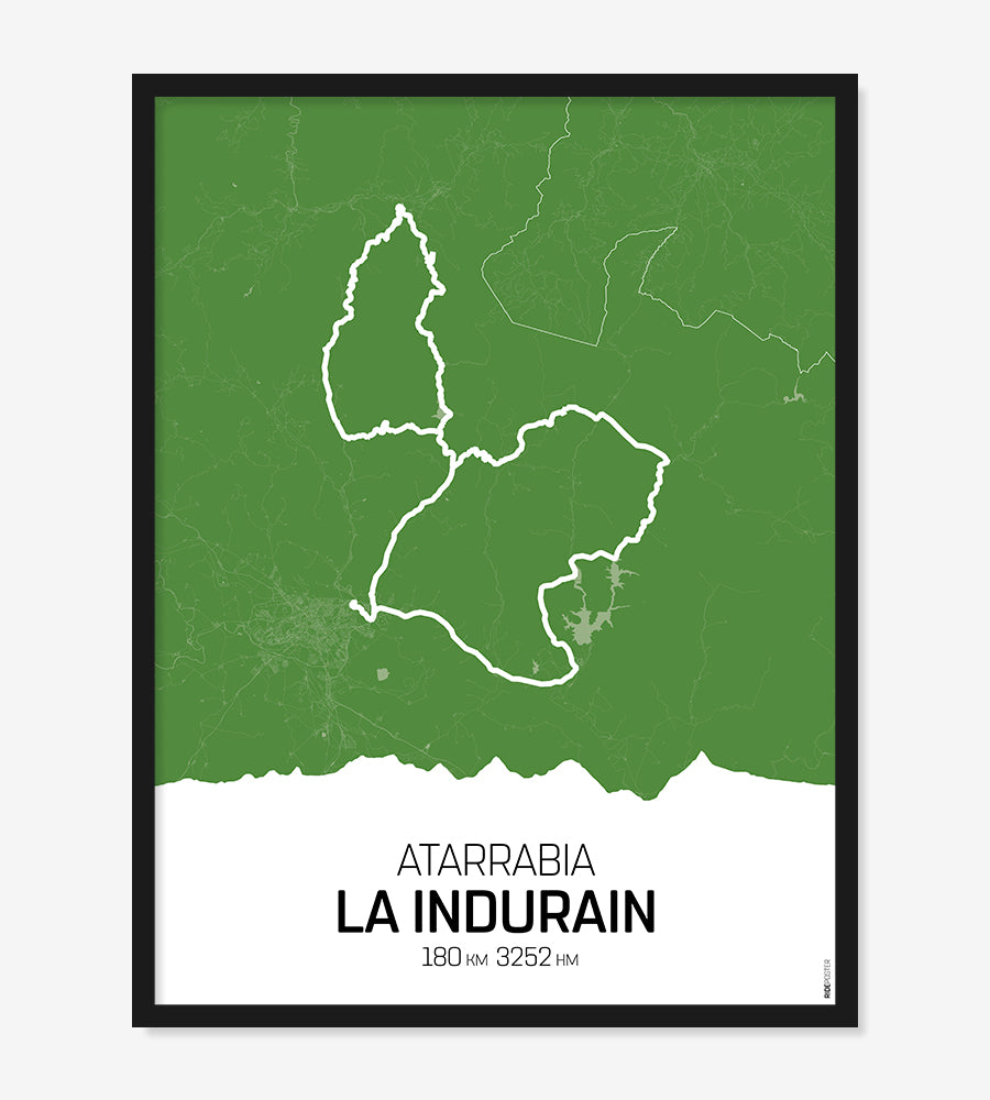 La Indurain