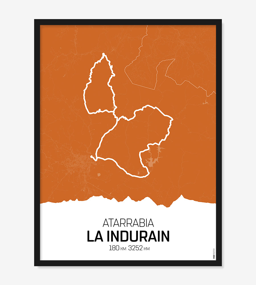 La Indurain