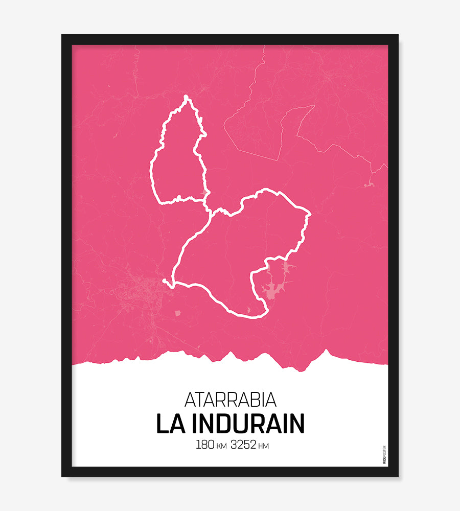 La Indurain