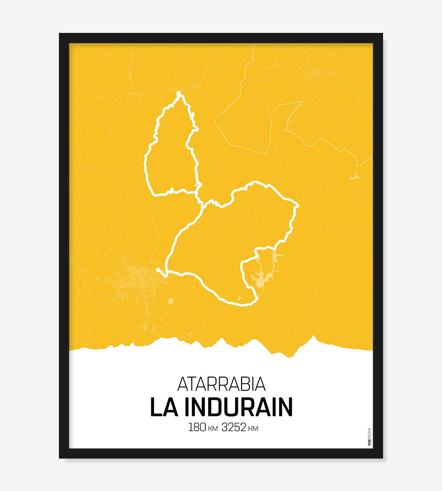 La Indurain