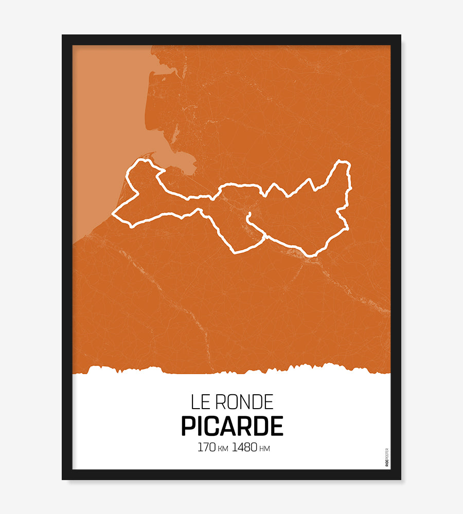 La Ronde Picarde
