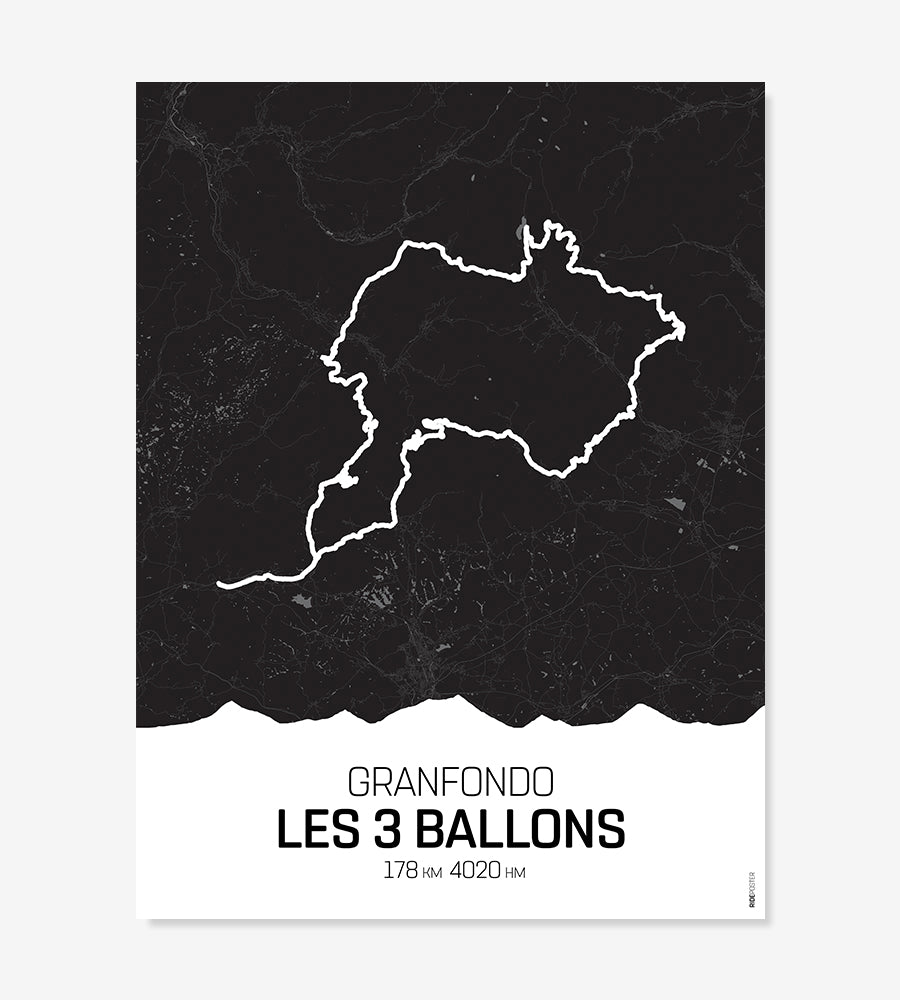 Les Trois Ballons