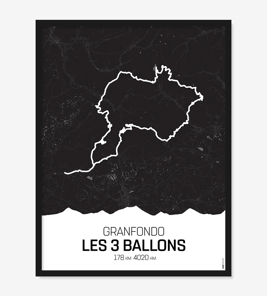 Les Trois Ballons