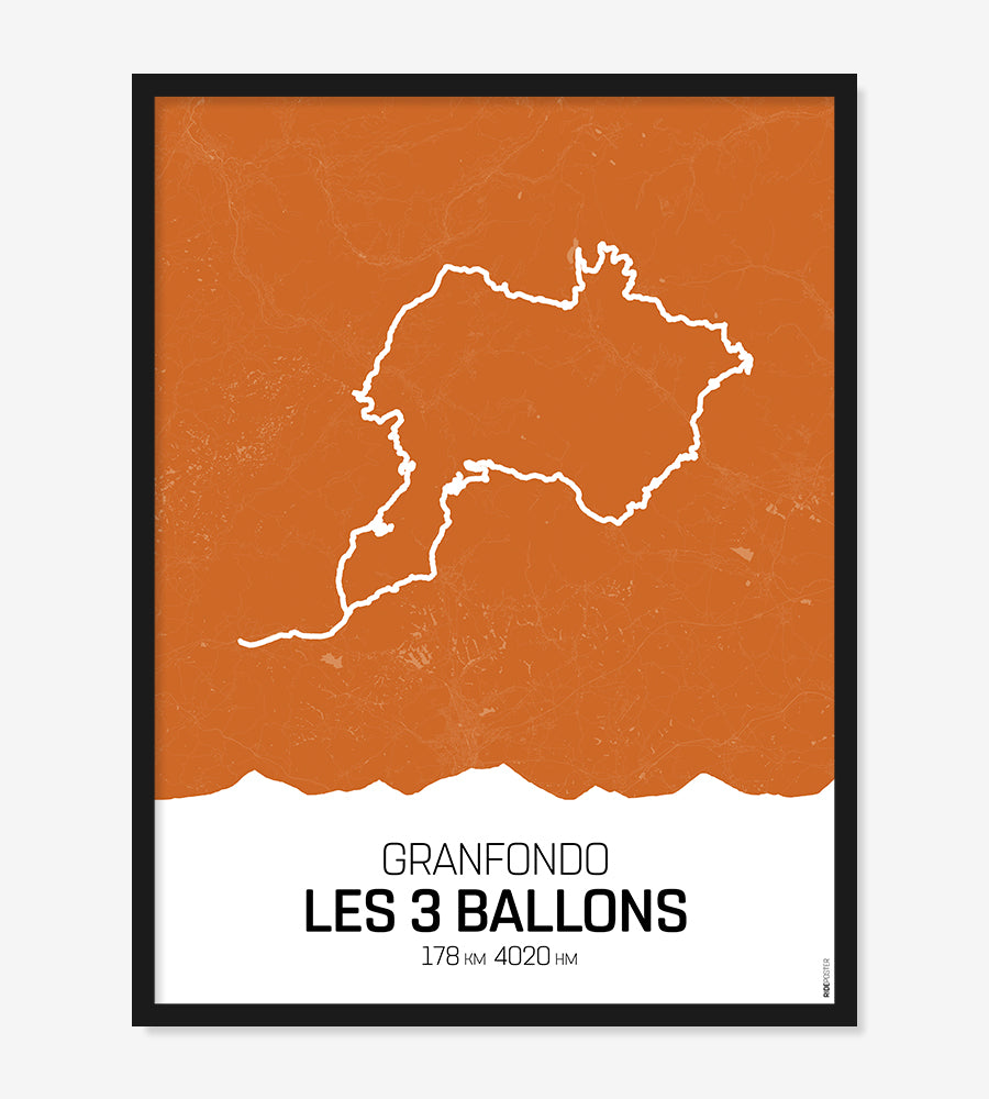 Les Trois Ballons
