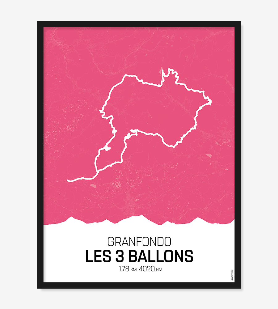 Les Trois Ballons