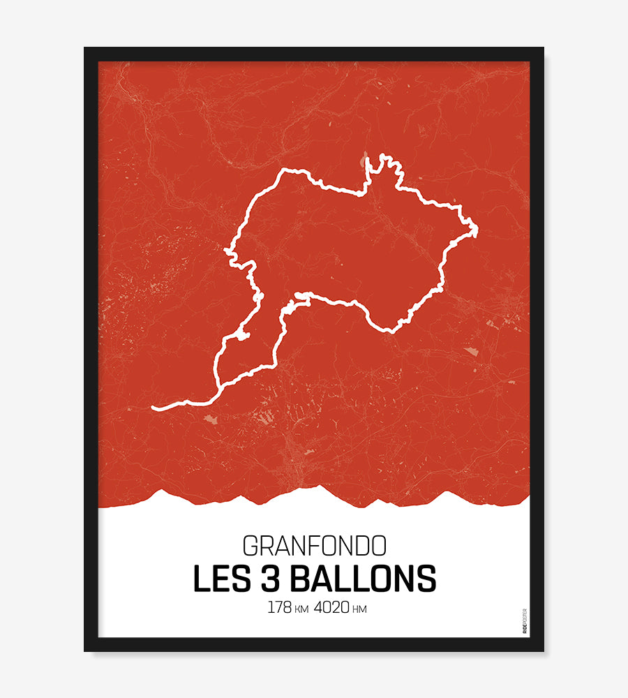 Les Trois Ballons