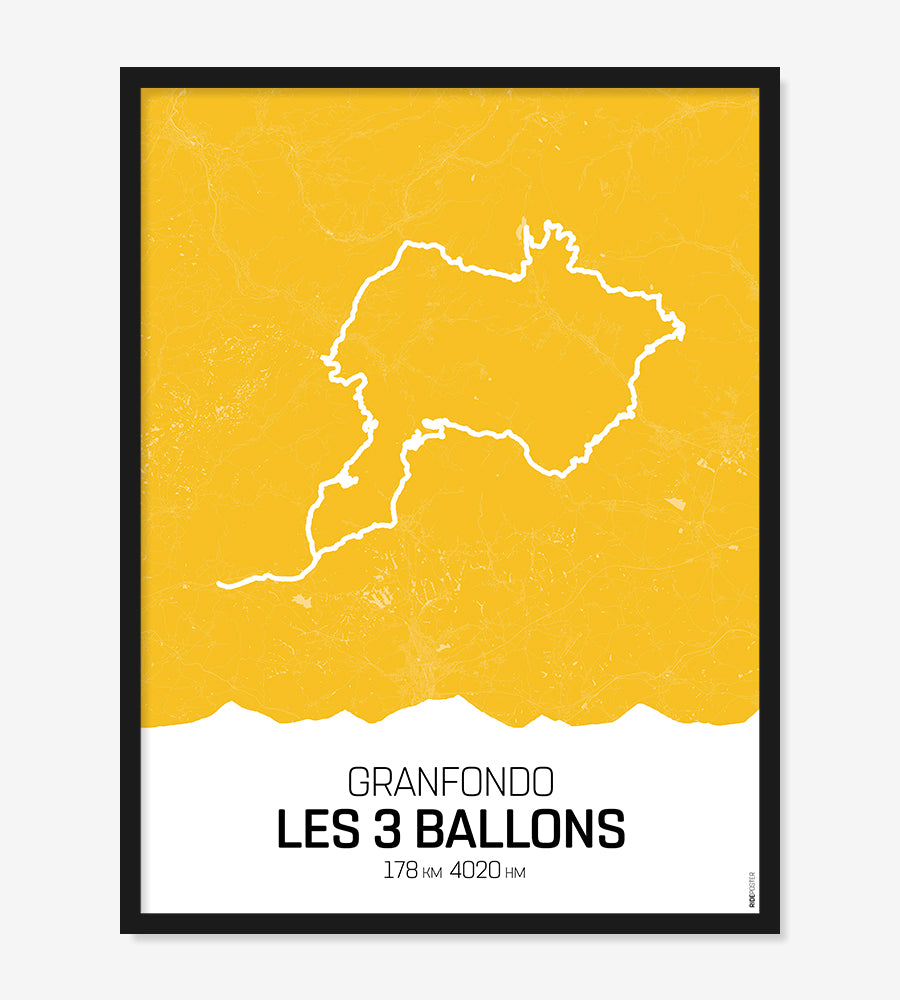 Les Trois Ballons