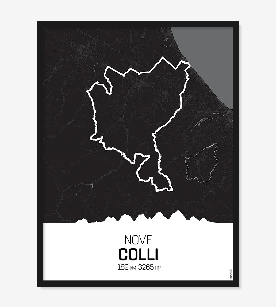Nove Colli