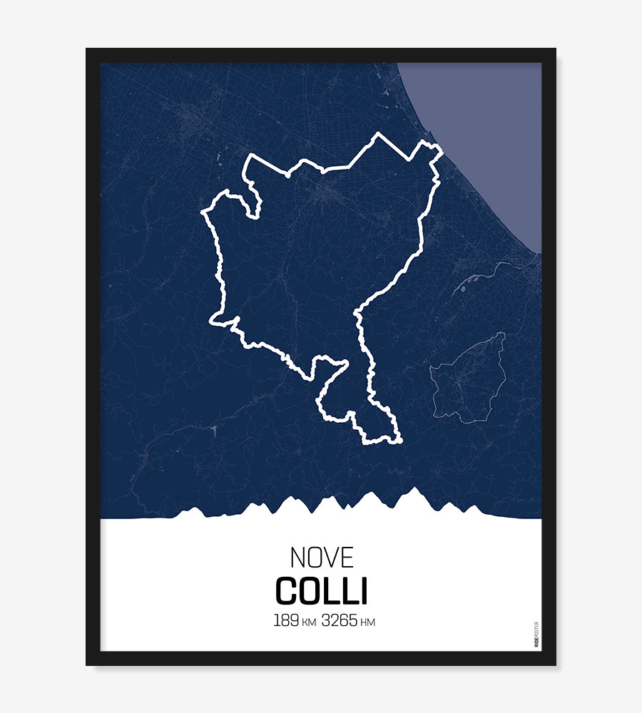 Nove Colli