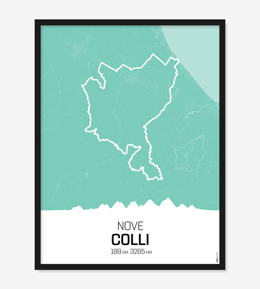 Nove Colli