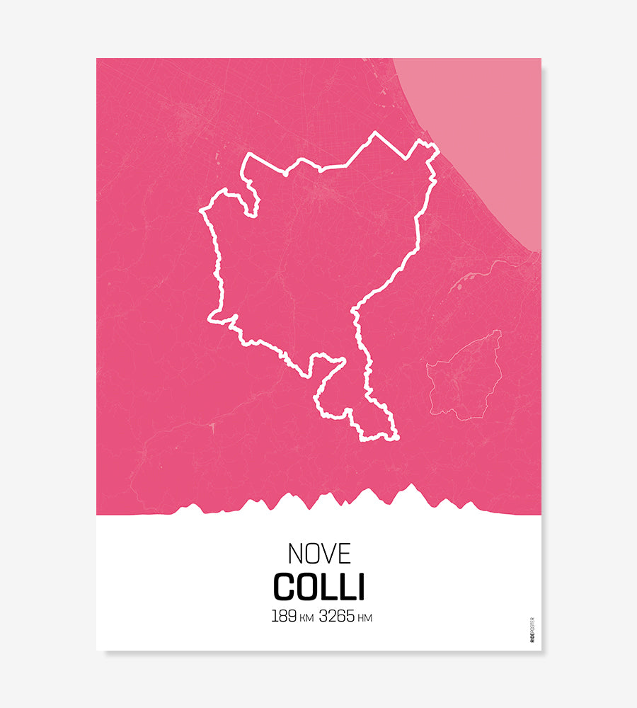 Nove Colli