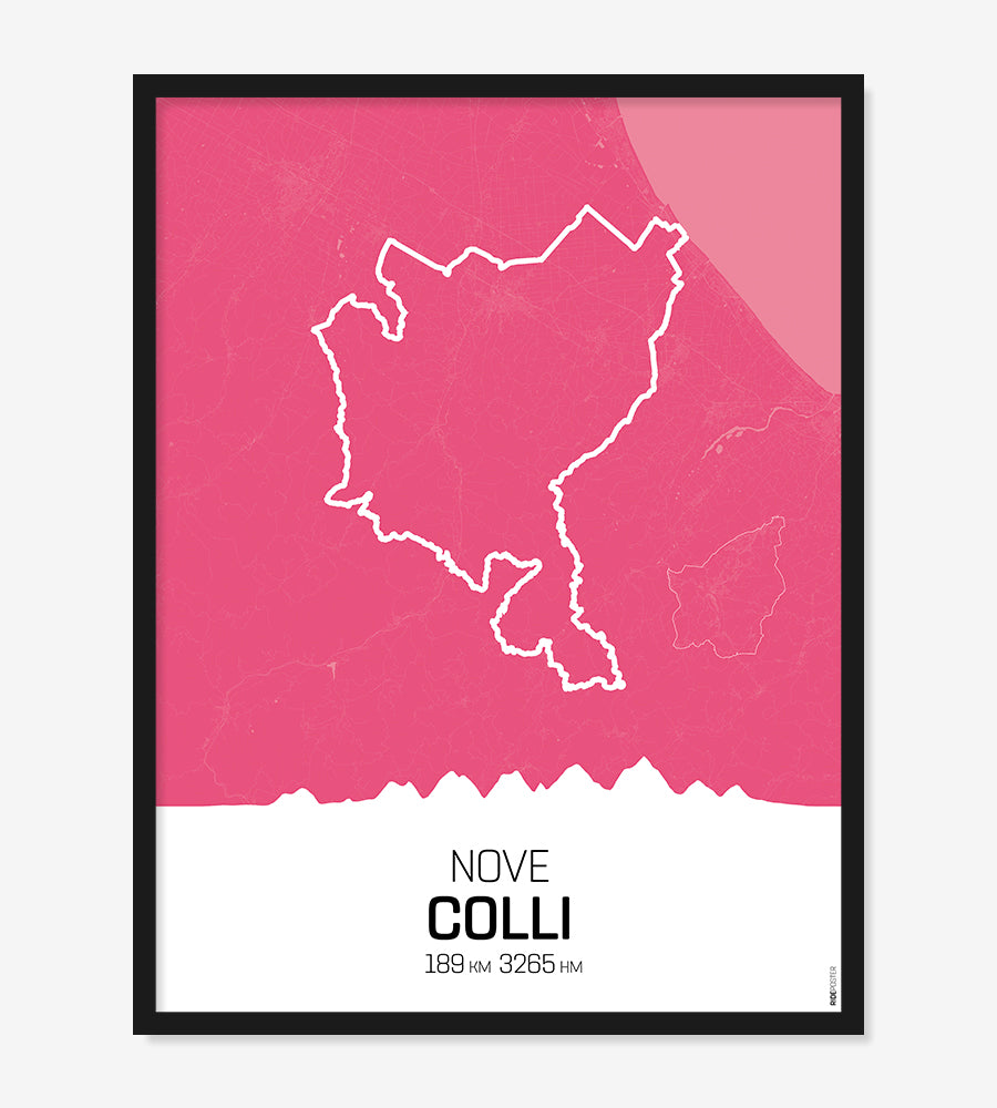 Nove Colli