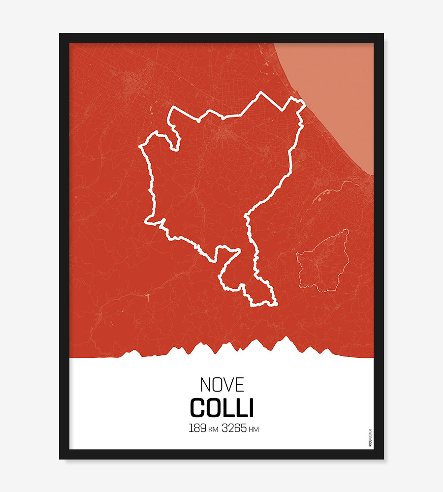 Nove Colli